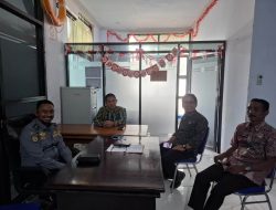 Persiapan HUT Perhubungan Nasional 2025, Dishub Sulbar Rancang Kegiatan Edukatif dan Bermakna