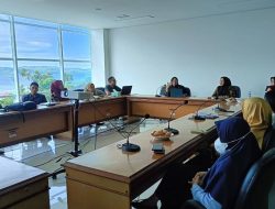 Sosialisasi Aksi Perubahan Garis SDK SIAP, Irma Trisnawati Harap Tata Kelola Kinerja Lebih Efektif, Efisien, dan Transparan