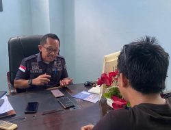 Pemprov Sulbar Apresiasi Pihak Keamanan dan Masyarakat tetap Menjaga Kondusifitas Daerah Tapalang