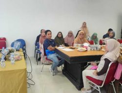 Sinergi Koperasi dan OPD: BPKPD Sulbar Hadiri Rapat Penyamaan Persepsi Tata Kelola Simpanan Anggota