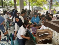 Pemkab se-Sulbar dan Pemprov Sulbar Kolaborasi dalam Gerakan Pangan Murah