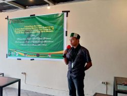 HMI MPO Akan Geruduk Kantor Bupati Majene Jika Pelantikan Mantan Desa Berlangsung di Tengah Temuan Puluhan Milyar