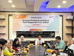 APBD 2026 Sulbar Disusun Lebih Tepat Sasaran, Bapperida Perketat Verifikasi RKA-SKPD