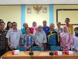 Bapperida Sulbar Dampingi Pemkab Mamasa dalam Pelaporan Rencana Aksi HAM 2025