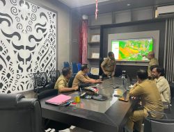 BPKPD Sulbar Hadiri Sosialisasi Perda Bantuan Hukum untuk ASN dan Masyarakat Miskin