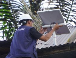 Pemprov Sulbar Respon Surat Mendagri Percepat Pembangunan Infrastruktur Jaringan di Sulbar