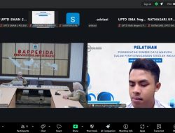 Wujudkan Pendidikan Adil, Setara dan Ramah Bagi Seluruh Anak