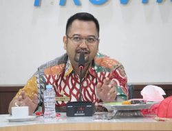 Pariwisata Sulbar Ikuti Ajang WIA, Bau Akram Dai : Untuk Promosi dan Pembenahan Destinasi Wisata