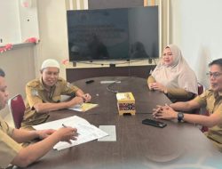 Sekretariat MP-PKD BPKPD Sulbar Serah Terima Pengembalian Jaminan Penyelesaian Kerugian Daerah ASN Non Bendahara