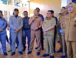 Bupati Majene: Kalau Ada Pihak Mencoba Bermain Api, Saya Juga Bisa Bermain