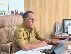 Bapperida Sulbar Tegaskan Dukungan Penuh Jaga Kondusivitas Daerah di Tengah Dinamika Nasional