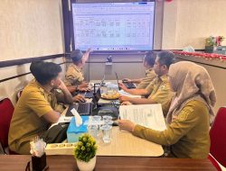 BPSDM Sulbar Komitmen Pastikan Pengelolaan Gaji ASN Berjalan Tertib dan Sesuai Aturan