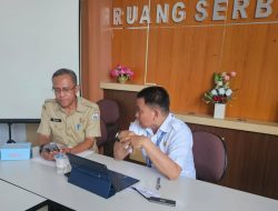 Dinas ESDM Sulbar Hadirkan Tata Kelola Pertambangan Lebih Pro Pemberdayaan Masyarakat melalui Aksi Perubahan Mitra Tambang