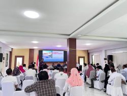 Sosialisasi Peran Kuasa Hukum, PUPR Sulbar: Benteng Pertama Hadapi Risiko Hukum Pembangunan