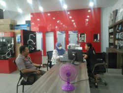 Koperindag Sulbar Gerak Cepat, Mutahirkan Data dan Perkuat Koordinasi Perdagangan Antar Pulau di Mamuju