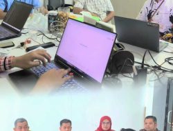 Koperasi Pancadaya Pemprov Sulbar Disosialisasikan, BPKPD Siap Dorong Partisipasi ASN