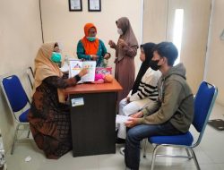 Edukasi ASI Eksklusif untuk Ibu Hamil, RSUD Sulbar Wujudkan Generasi Sehat dan SDM Unggul