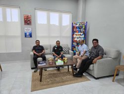 Hasil Pengukuran Kompetensi Digital Tahap Finalisasi, Pemprov Sulbar Berikan Sertifikat Digital Kepada Seluruh Peserta