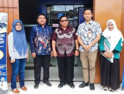 Dekatkan Layanan ke Masyarakat, UPTD PPRD Mateng Luncurkan Inovasi Pajak Digital