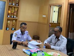 Kadis PUPR Surya Yuliawan Apresiasi Aplikasi SDK3, Inovasi Keselamatan Kerja Dunia Konstruksi di Sulbar