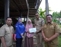 DPRD Sulbar Apresiasi Program Beasiswa, Orang Tua Penerima Sangat Terbantu