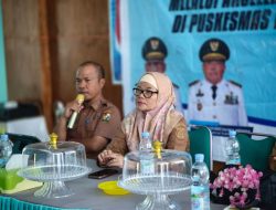 Perbaiki Posyandu hingga Optimalisasi Konselor, Langkah Nyata Sulbar Dongkrak Cakupan ASI untuk Tekan Stunting