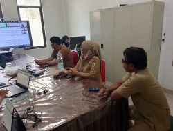 PTKKSS 2025 : Sulbar Tunjukkan Peningkatan Keamanan Informasi