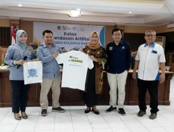 Kerja Sama IGI Majene, Mafindo Sulbar Gelar Kelas Kecerdasan Artifisial