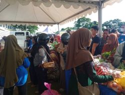 GPM depan Pemprov Sulbar, Masyarakat dan Daerah Rasakan Manfaatnya