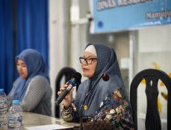 Dinkes Sulbar: Data Penerima MBG Sudah Siap, Pemantauan Dapur Umum Diperkuat