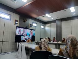 Harsinah Suhardi: Dharma Wanita dan PKK Harus Bersinergi Bina Posyandu di Semua Tingkatan