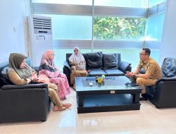 Plt. Karo Pemkesra: BKMT Mitra Strategis Pemerintah dalam Penguatan Kapasitas Masyarakat dan UMKM