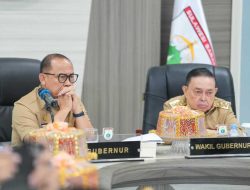 Bapperida Sulbar : Tren Inflasi Sulbar Masih Relatif Stabil di Tengah Tantangan Nasional