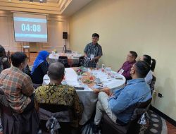 Dispar Sulbar Genjot Promosi Wisata, Tawarkan Diving Karampuang dan Mancing Bala-Balakang