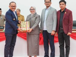 APBD Sulbar 2026 Terpangkas Rp300 Miliar, Gubernur Suhardi Duka Akui Berat Jalankan Program Prioritas