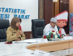 Wujudkan Tata Kelola Akuntabel, Kesbangpol Sulbar Ingatkan Partai Politik Patuhi Permendagri 78/2020