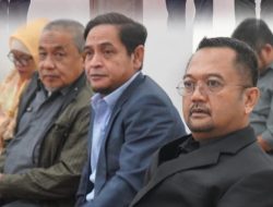 Dua Ranperda Disetujui, BPKPD Sulbar Siap Kawal APBD 2026 di Tengah Penurunan Anggaran Signifikan