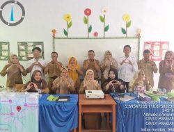 Kadis Ketapang: Cinta Pangan Bagian dari Gerakan Selamatkan Pangan untuk Siswa Penerima MBG