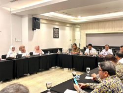 Pembangunan Bendungan Budong-Budong Dipastikan Berkeadilan dan Berkelanjutan