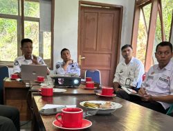 BPBD Sulbar: Pendampingan KRB Wujud Nyata Dukungan untuk Daerah dalam Bangun Ketangguhan Wilayah