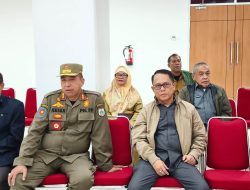 Kepala Bapperida: Keterbatasan Bukan Penghalang, Tapi Pemicu Berpikir Lebih Tajam dan Bertindak Bijak