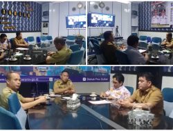 Sekretaris Dishub: Kegiatan Sosial Harhubnas Diharapkan Beri Dampak Positif bagi Masyarakat