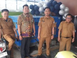 Dinas ESDM Sulbar: Genset Mahal, Harus Dijaga Keandalannya melalui IUPTLS