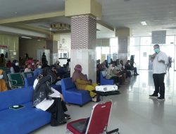 Peduli Sesama, Selamatkan Jiwa! RSUD Sulbar Gelar Penyuluhan di Hari Pencegahan Bunuh Diri Sedunia