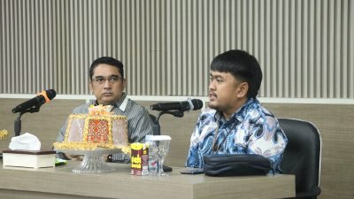 Pemprov Sulbar Siapkan Bantuan untuk Majene, Disinergikan dengan Festival Teluk Mandar