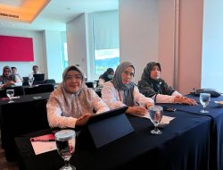 Perkuat Layanan Kesehatan, BKD Sulbar Komitmen Sediakan Tenaga Profesional untuk Labkesmas