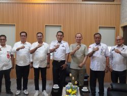 Lindungi Aset Strategis dari Sengketa, Pemerintah Sulbar Kejar Kepastian Hukum melalui Sertipikasi