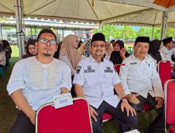 Dalam Spirit Maulid Nabi, Gubernur Sulbar Kukuhkan Dewan Pengawas Koperasi untuk Kesejahteraan ASN