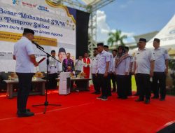 Masriadi Nadi Atjo: Koperasi ASN Panca Daya, Fokus Sejahterakan Pegawai