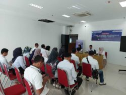 Permudah Kenaikan Pangkat, Koperindag Sulbar Luncurkan Aplikasi SIMPATI